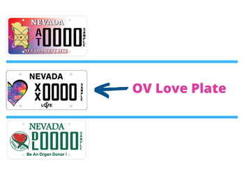 LICENSE PLATE FRAME, vehicle registration plate, Don't forget you receive  a FREE license plate frame upon registering for a specialty LVMPD  Foundation License Plate! License plate frames are available