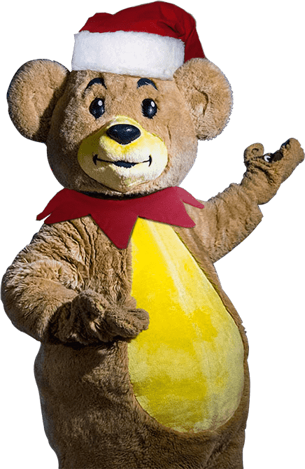 teddybear