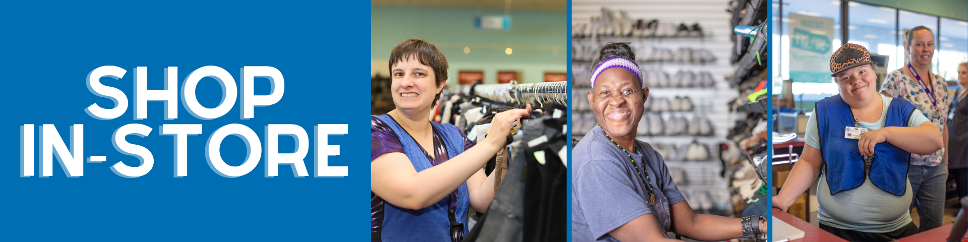 Thrift & Secondhand Stores Near You in Las Vegas, NV 89119