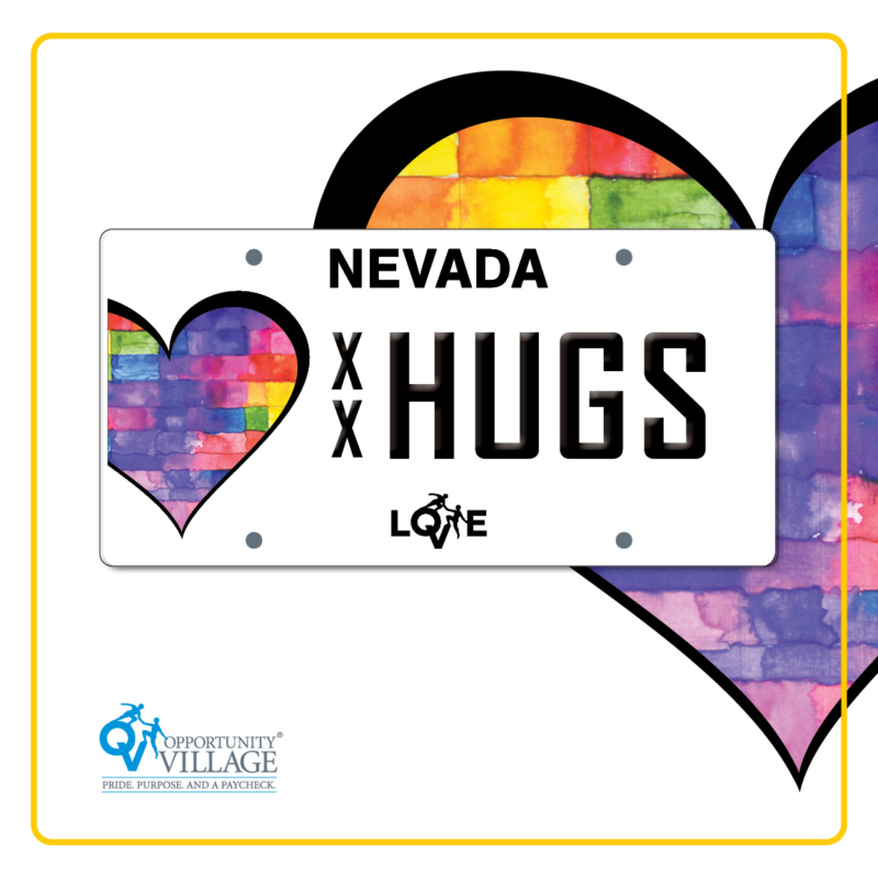 Personalized License Plates That You Can Feel Good About