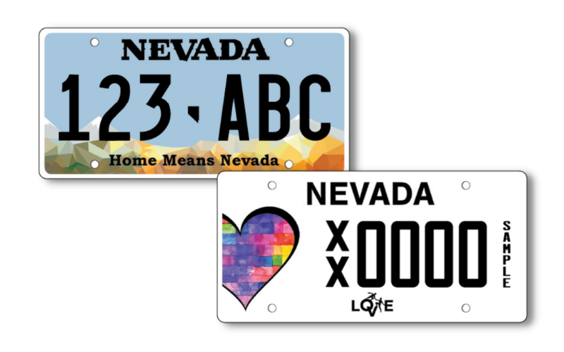 Personalized License Plates That You Can Feel Good About