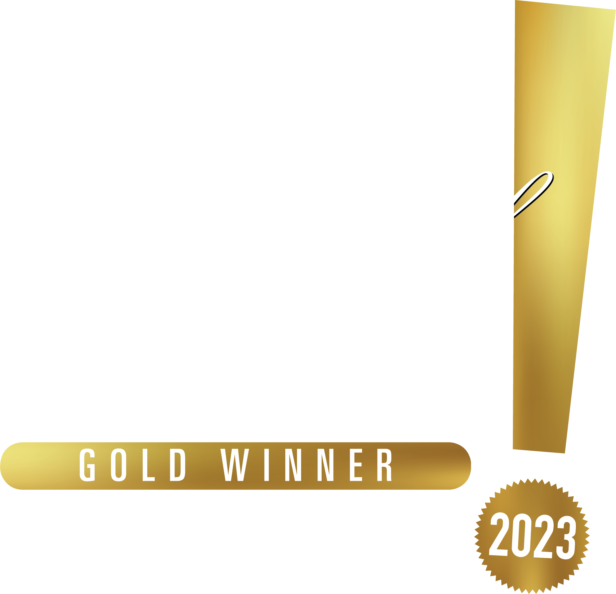Best of Las Vegas best nonprofit gold 2023
