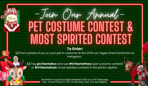 Email – Costume Contests