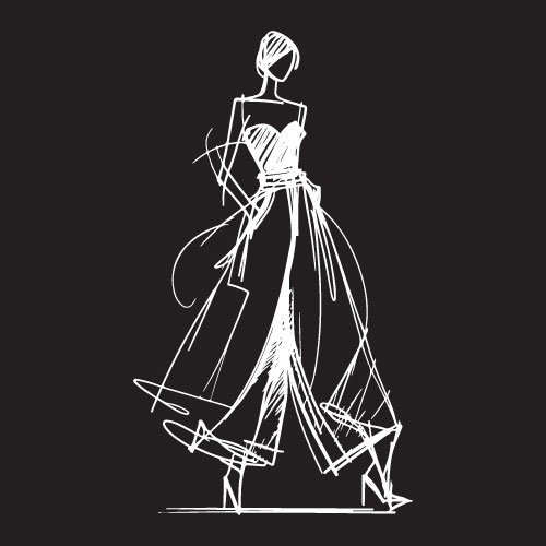A-Runway-Affair—Sketch—500px-by-500px