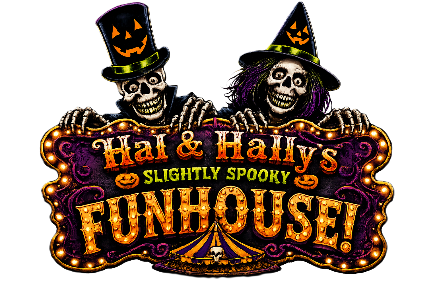 Funhouse logo