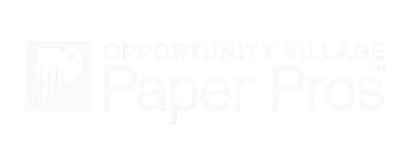 PaperPros-logo Paper Airplane Icon