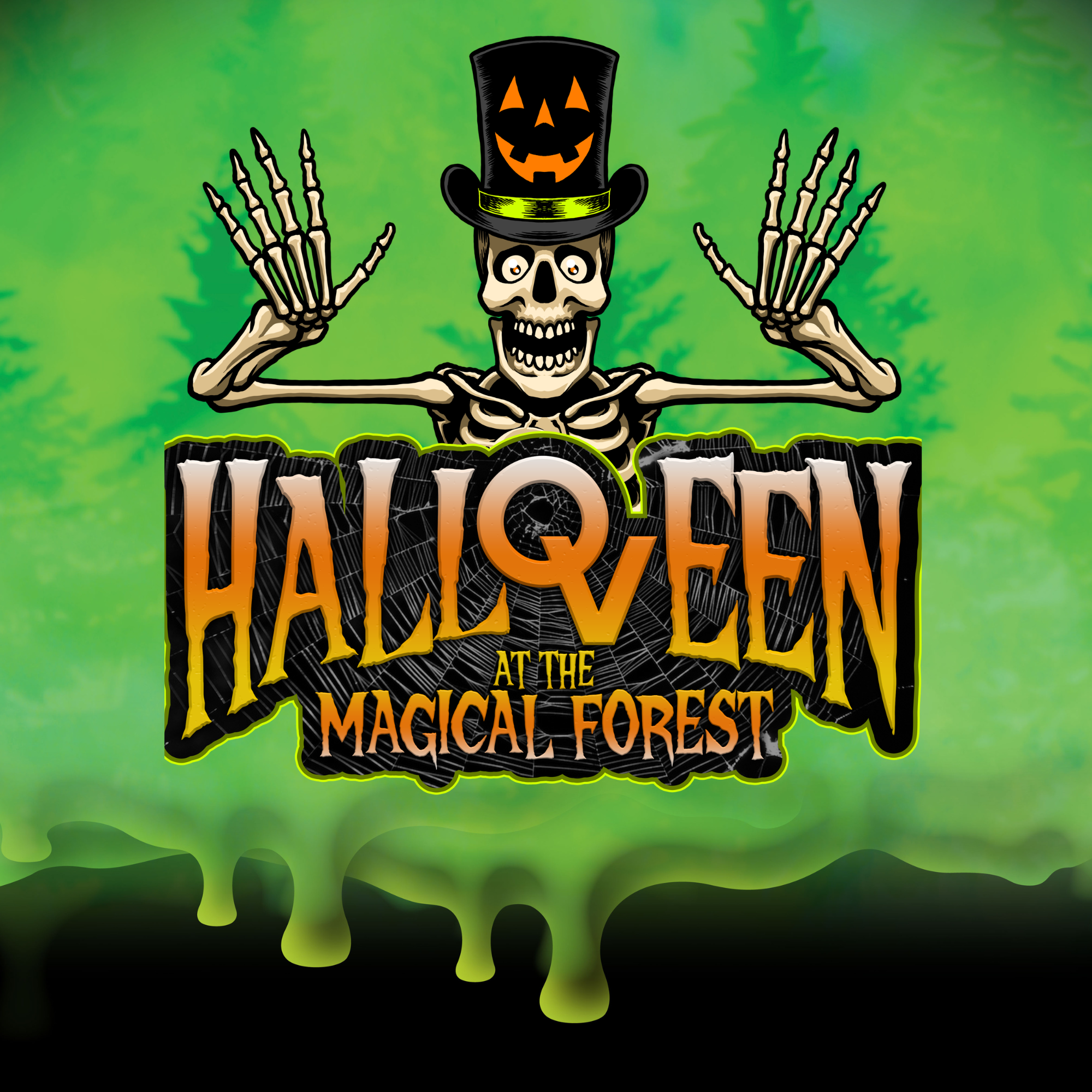 HallOVeen – Profile Photo