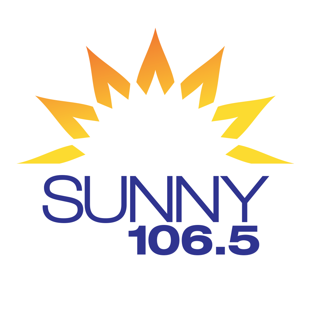Sunny 1065 COLOR – TRANSPARENT – USE THIS ONE