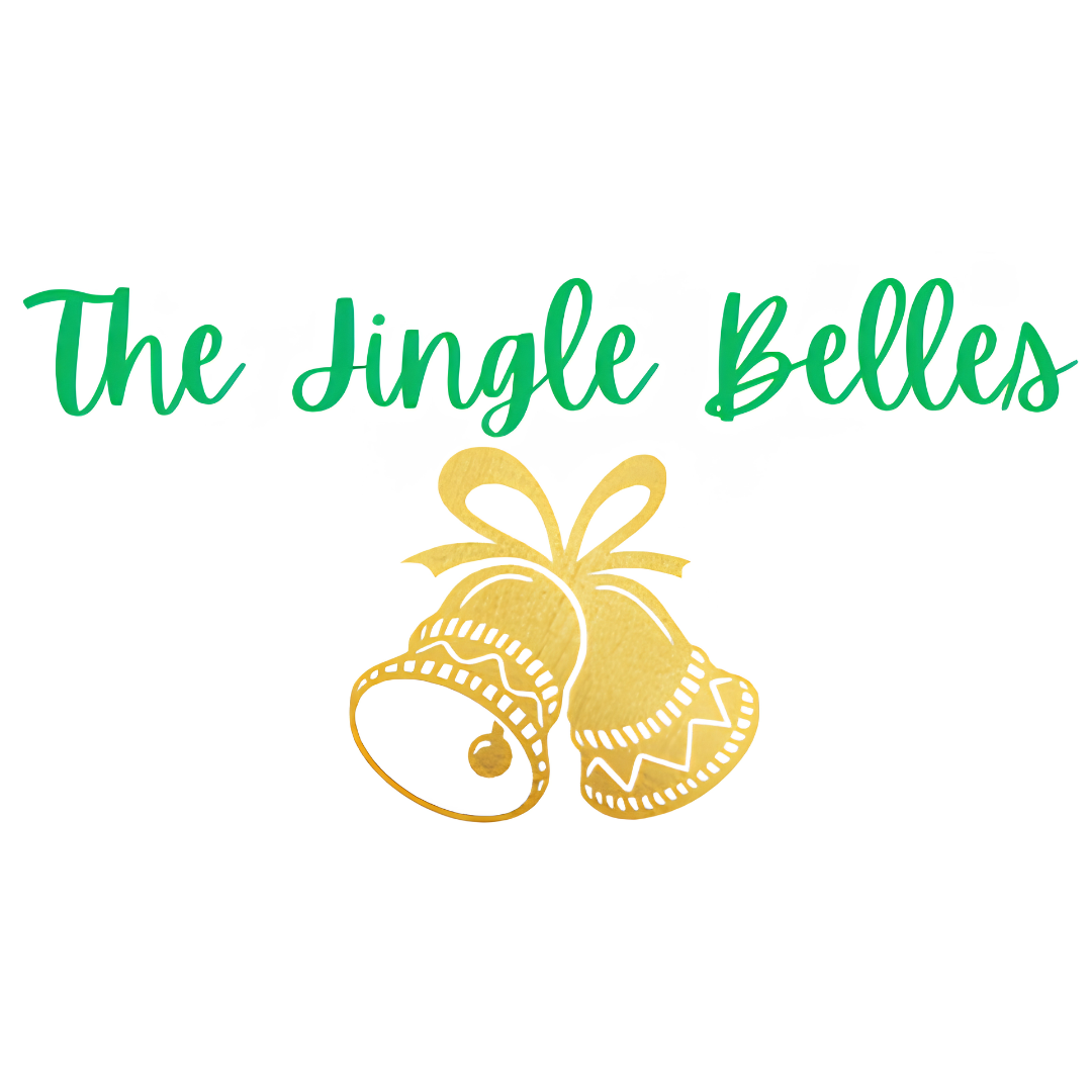 The Jingle Bells – 1080×1080